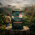 Geisha - The Signature · 250g