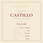Castillo - The Comfort · 250g
